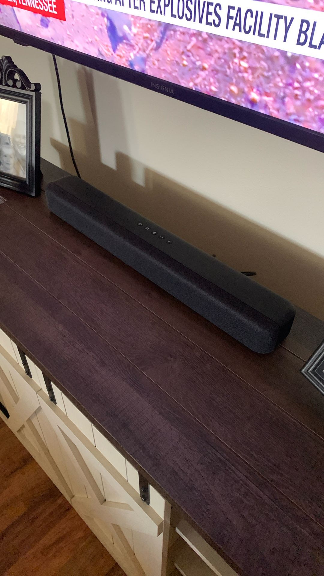 Fire Tv Sound Bar