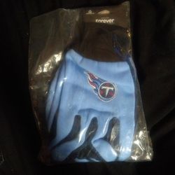 Titan Forever Team Gloves