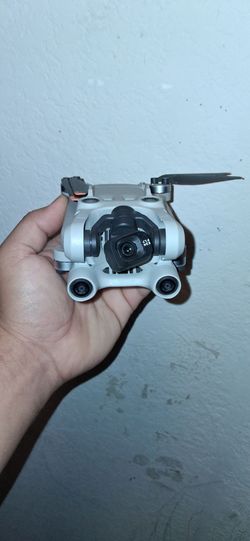 DJI MINI PRO 3