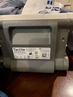 Compression Therapy System