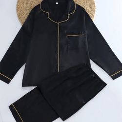 Pajama Set (4 XL)