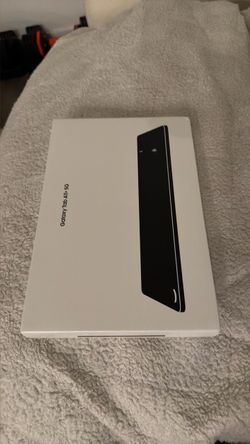 Samsung Tab A11+ 5G - Sealed Brand New