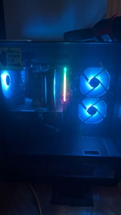 iBuyPower Gaming Pc, AMD Ryzen 7 9700F, Nvidia GeForce RTX 5060ti , 16GB RAM