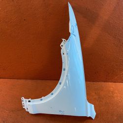 2022 2023 GENESIS GV70 LEFT DRIVER SIDE FENDER PANEL OEM 66310AR000