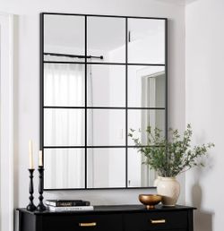 2 Wall Mirrors 120 for both
