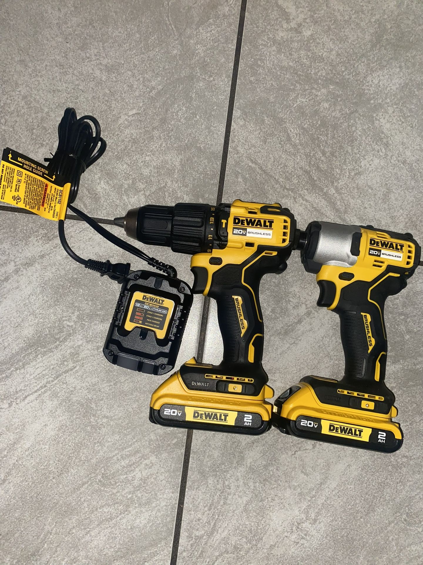 Dewalt $140