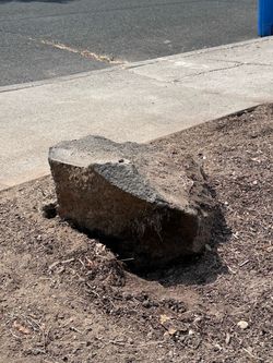Large Landscaping Rocks
