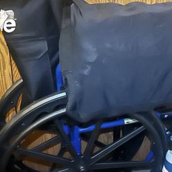 Wheelchair