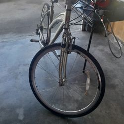 Schwinn Woman's Bike