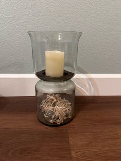 Pottery Barn Decor - 3 pieces