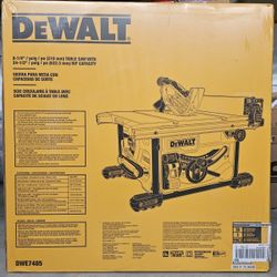 Table Saw