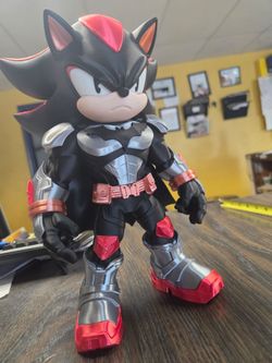 Sonic shadow