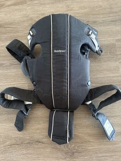 Baby Bjorn Infant Carrier