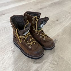 Boys Boots Size 10
