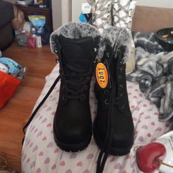 Lugz Winter Boots 9-1/2
