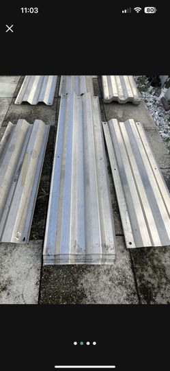 Hurricane Shutters Aluminum Heavy Duty Dade County 