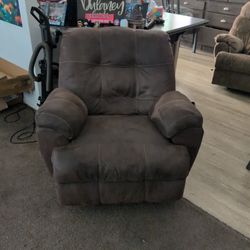Recliner 
