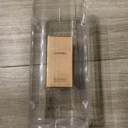 New Chanel Allure Perfume / Parfum Sealed 