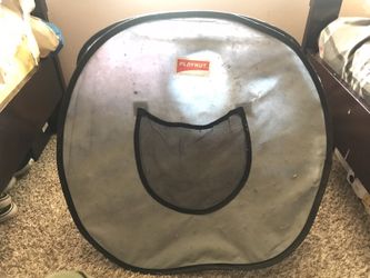 Cars ball net toy
