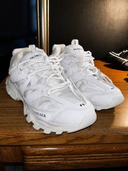 Balenciaga Tracks