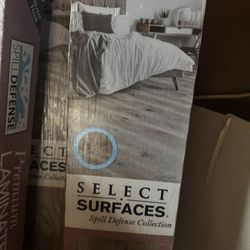 Floor Wsterproof