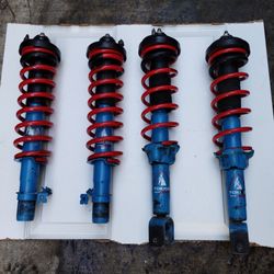 Honda Civic Parts  92-00