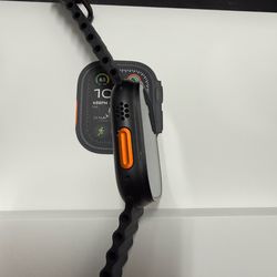 Apple Watch Ultra 2 49mm Black