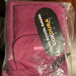 Supreme Shoulder Bag 