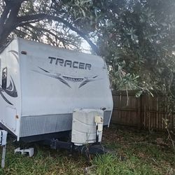 Travel Trailer 2013 Tracer Forest River