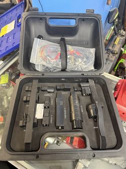 Matco Adapter Box For Car Scanners