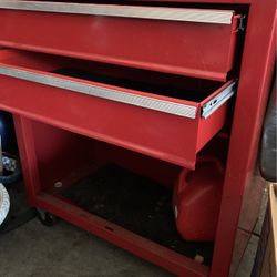 Tool Box Craftsman 