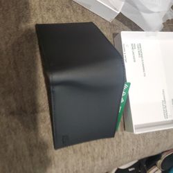 LACOSTE WALLET 