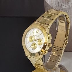Michael Kors Watch, New with tag and case