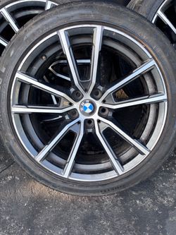 BMW WHEELS