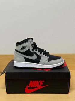 Jordan 1 Shadow 2.0 Sz 6.5Y (8W)