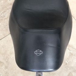 2007-2015 Harley Sportster Seat
