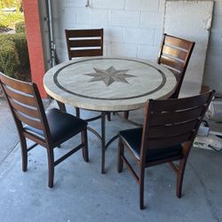 Kitchen Table 