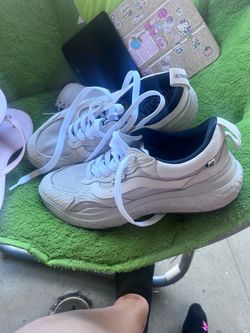 Shoes Vans 9