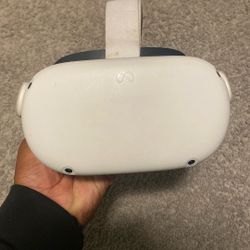 Oculus quest 2