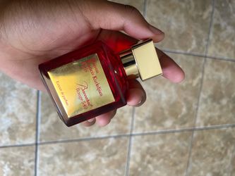 Baccarat 70ml