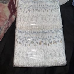 Pack Of Size 1 Huggies 