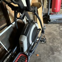Elliptical