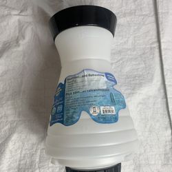 PetSafe Healthy Pet Water Station, plastic top part only 1 gallon