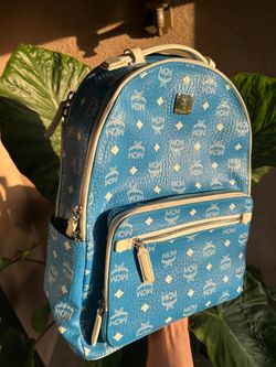 Mcm bag