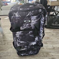 Oakley Travel Bag