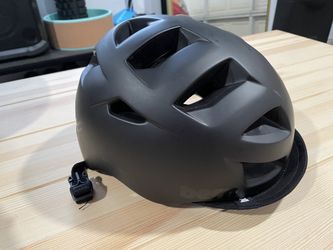Bern Allston Helmet 