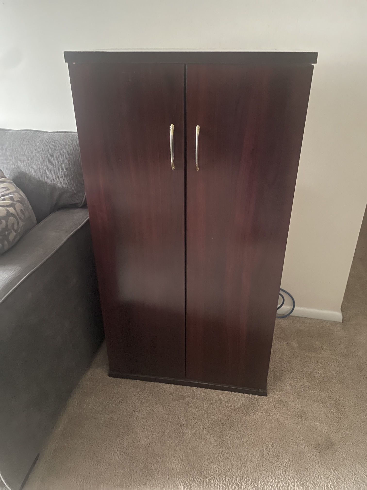 Small Armoire