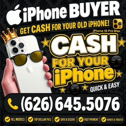 Apple Macbook Iphones (buyer) bulk apple products