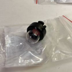 Snap in Primer Pump Bulb