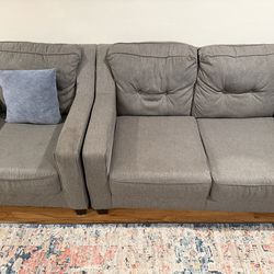 Sofa set